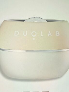 DUOLAB Skin Care Device